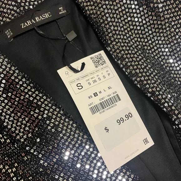 Zara romper. - Picture 3 of 3